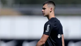 Além de outras equipes europeias, Barcelona também se interessa por Moscardo, do Corinthians.