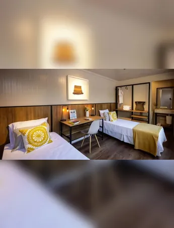 Imagem ilustrativa da imagem Preços de hospedagem em Belém caem 47% às vésperas da COP 30, diz Airbnb