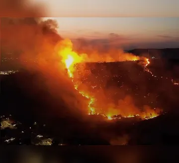 Bituca de cigarro pode ter provocado incêndio em cidade no Pará; saiba detalhes