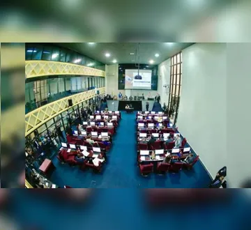 Lembra? Veja quem os paraenses elegeram para a Alepa de 2006 a 2022