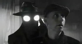 Imagem ilustrativa da notícia Spider-Man Noir: primeiro teaser com Nicolas Cage empolgam fãs