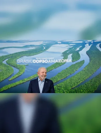 Imagem ilustrativa da imagem COP30 na reta final: Lula retorna a Belém e deve dar novo impulso político às discussões