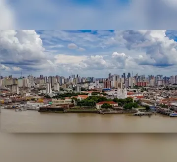 Belém tem o 4º aluguel mais caro do Brasil e reúne 5 bairros com metro quadrado acima de R$ 13 mil