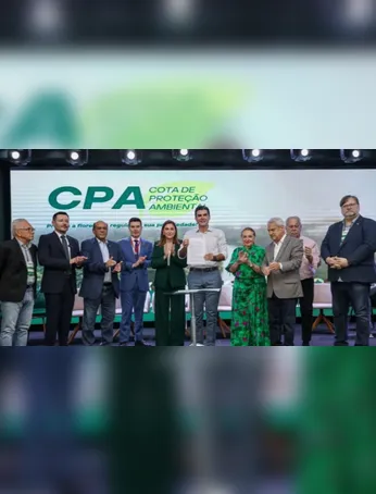 Imagem ilustrativa da imagem COP30: Pará destaca protagonismo do agro sustentável