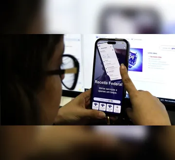 Receita libera consulta ao 4º lote do IR nesta segunda; veja quem recebe