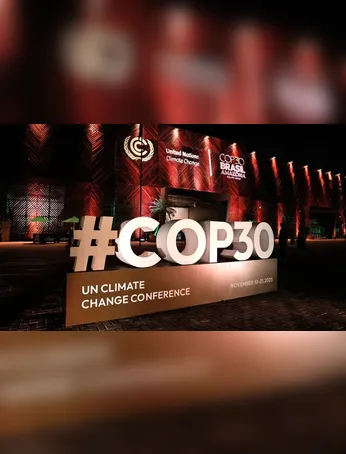 Imagem ilustrativa da imagem Documentos finais da COP30 fazem menções inéditas a afrodescendentes