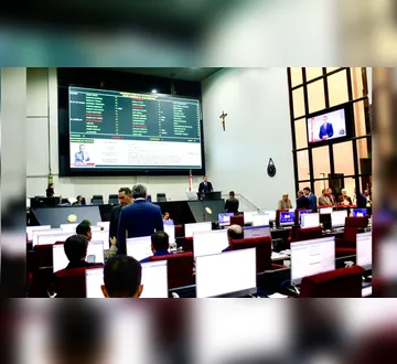 Veja lista dos deputados que ficam e que saem da Assembleia Legislativa do Pará: renovação é de quase 50%