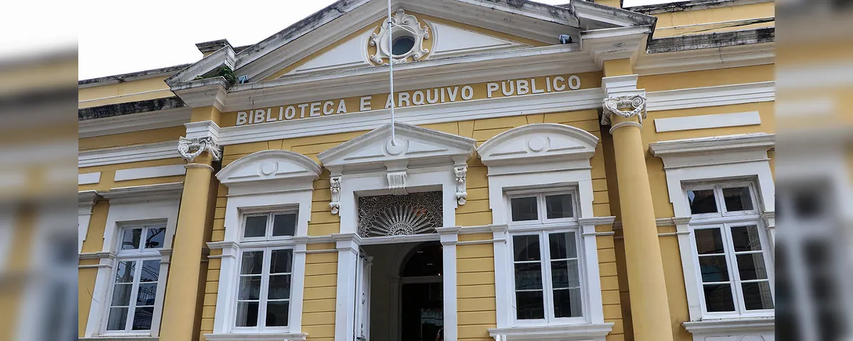 Imagem ilustrativa da imagem Cartas, mistérios e memórias: tesouros da Amazônia vêm à tona no Arquivo Público do Pará