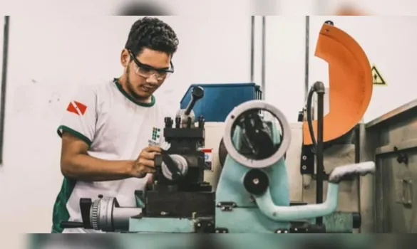IFPA tem 260 vagas abertas em cursos técnicos, graduação e pós-graduação em Belém e interior do Pará