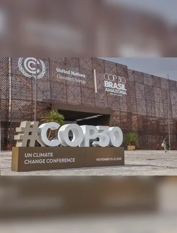 Imagem ilustrativa da imagem COP30 aprova primeiros indicadores globais de adaptação