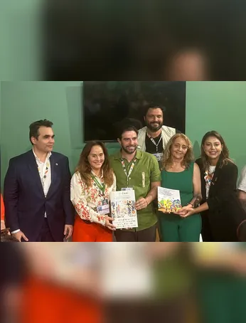 Imagem ilustrativa da imagem Belém lança guia de proteção de crianças na COP 30 e cria nova secretaria executiva