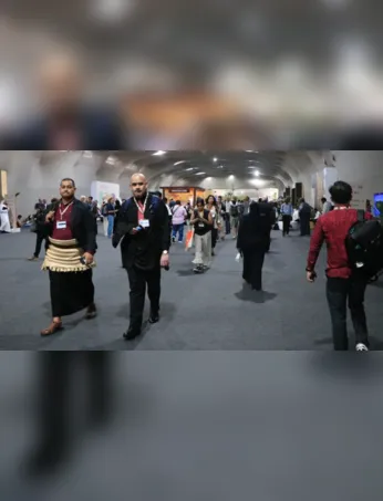 Imagem ilustrativa da imagem COP30 na reta final: justiça climática, raça e povos tradicionais ganham destaque