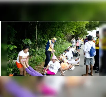 Círio 2026: caravanas de peregrinos já podem se cadastrar para receber apoio no caminho até Belém