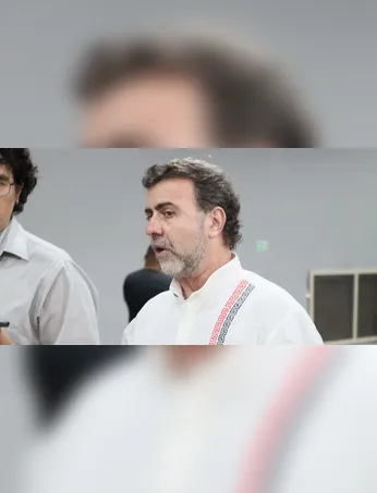 Imagem ilustrativa da imagem Marcelo Freixo defence ecoturismo e rebate chanceler alemão: “Cupuaçu é melhor que chucrute”