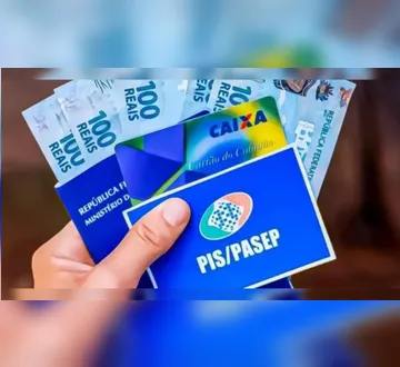 Abono salarial de até R$ 1.621: Caixa paga lote extra nesta quinta (15)