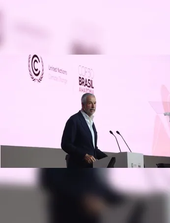 Imagem ilustrativa da imagem Presidente da COP30 diz que países estão “mais unidos do que muitos imaginavam”