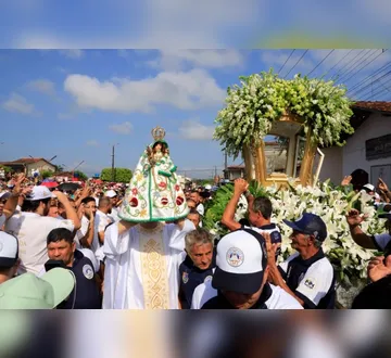 Círio mais antigo do Pará mantém tradição de mais de três séculos em Vigia