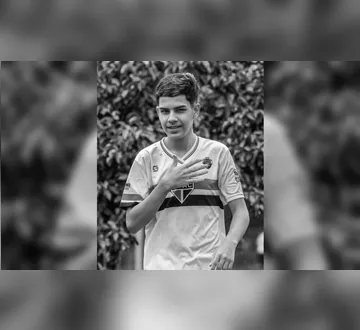 Jovem jogador de futebol morre após acidente no Pará
