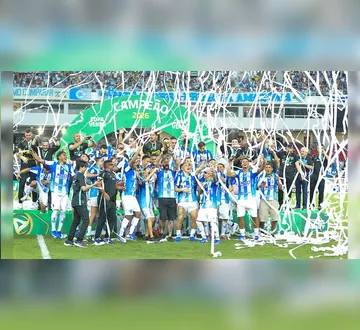 Paysandu e Inter de Limeira-SP terá transmissão ao vivo da RBATV