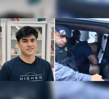 Ex-aluno da Unama, estudante de Medicina é morto a tiros após discussão de trânsito em SP