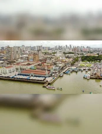 Governo informou que estuda um modelo de rampa tributária para acompanhar o ritmo de crescimento das empresas brasileiras.