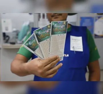 Depois dos R$ 300 milhões da Lotofácil, próxima bolada pode passar de R$ 1 bilhão