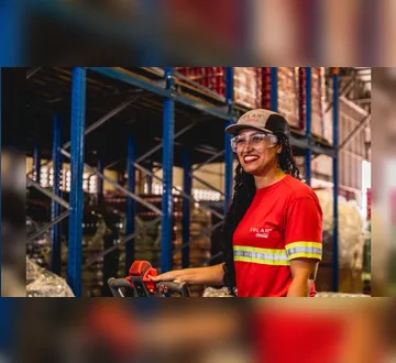 Coca-Cola abre 117 vagas de emprego no Pará; veja cargos e como se inscrever