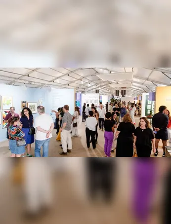 Imagem ilustrativa da imagem COP30: Exposição “Um Norte em Nós” destaca Amazônia na ArtRio