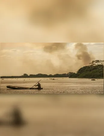 Imagem ilustrativa da imagem Relatório do Clima aponta que Acordo de Paris não foi cumprido e acusa era Bolsonaro