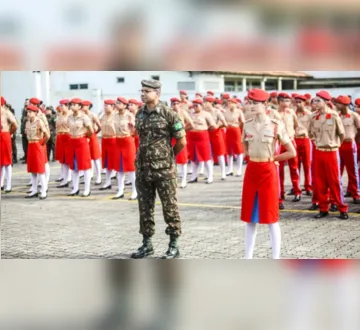 Colégio Militar de Belém oferece 20 vagas para o 6º ano do Ensino Fundamental; veja como concorrer