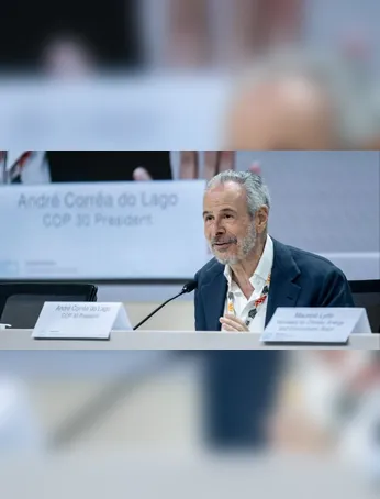 Imagem ilustrativa da imagem COP30 simboliza a virada histórica das negociações climáticas para a execução efetiva das metas