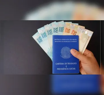 Abono salarial: último lote começa a ser pago hoje (17/08); veja quem recebe