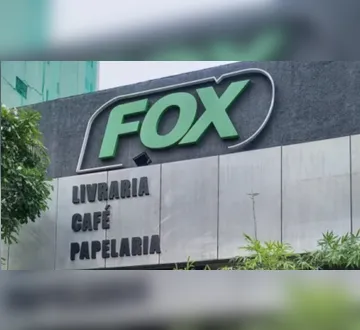Fox está sendo desmontada e imagens mexem com a memória