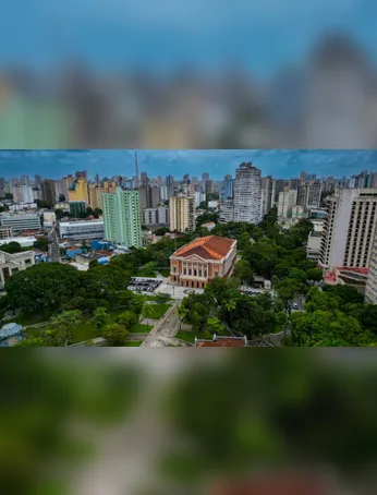 Imagem ilustrativa da imagem Plataformas reduzem preços de hospedagem para a COP 30 em Belém