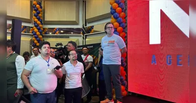 Imagem ilustrativa da notícia Vavá Martins rompe com Daniel Santos, chama ex-prefeito de "mau caráter" e promete disputar o Governo do Pará