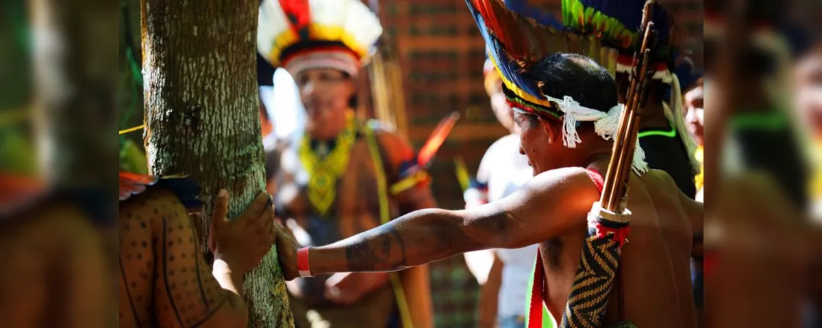 Imagem ilustrativa da imagem Semana dos Povos Indígenas tem programação especial e shows gratuitos