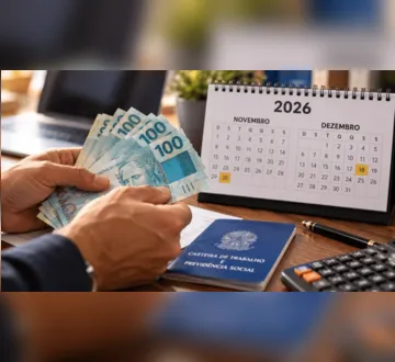 INSS paga 13º salário em novembro? Veja quem tem direito ao benefício