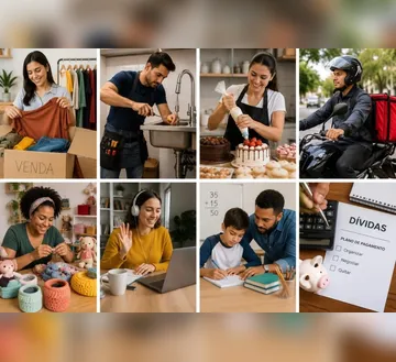 Confira 8 dicas importantes para gerar renda extra