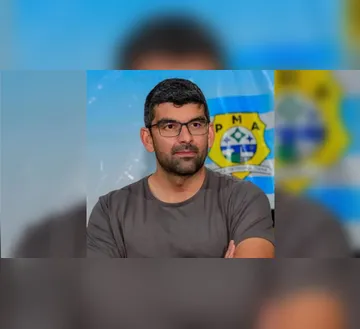 Justiça manda Daniel Santos retirar vídeo sobre pesquisa eleitoral no Pará