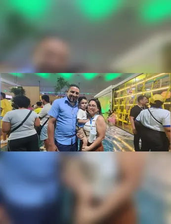 Imagem ilustrativa da imagem Paraenses visitam a Greenzone e se aproveitam o conhecimento e cultura na COP 30