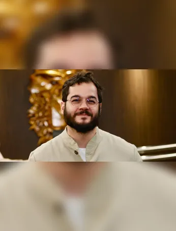 Imagem ilustrativa da imagem Túlio Gadêlha alerta na COP30: “O Brasil ainda reage devagar demais à emergência climática”