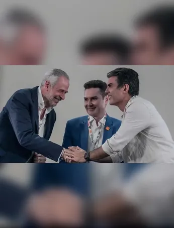 Imagem ilustrativa da imagem Jader Filho defende que Conselho Climático na ONU represente cidades