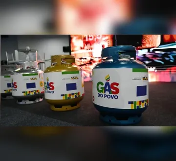 Gás do Povo libera vale-recarga para 4,2 milhões de famílias; veja se tem direito