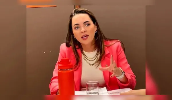 Esposa de Daniel Santos vê patrimônio crescer 282% e chegar a R$ 2,67 milhões