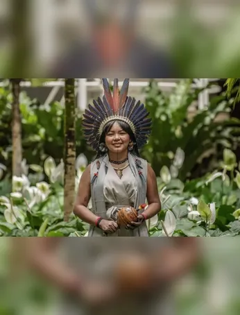 Imagem ilustrativa da imagem Entenda por que Belém foi escolhida para sediar a COP 30