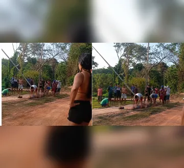 Três homens morrem eletrocutados ao fazer ligação de energia no Pará; assista