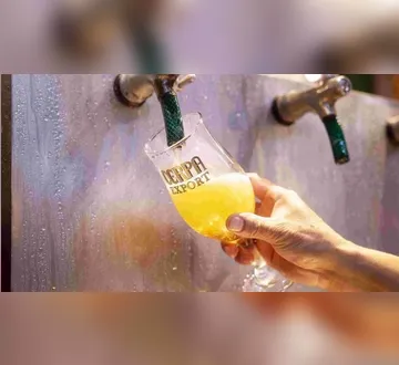 Cerpa: Justiça aceita recuperação judicial da tradicional cervejaria do Pará