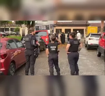 Vídeo: PC investiga morte de veterinário, professor da UFRA, em Belém