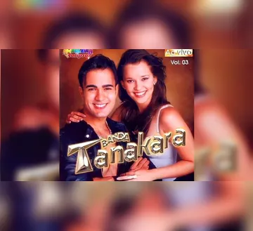 Banda Tanakara: por onde andam Marcello Falcão e Michelle Piau?