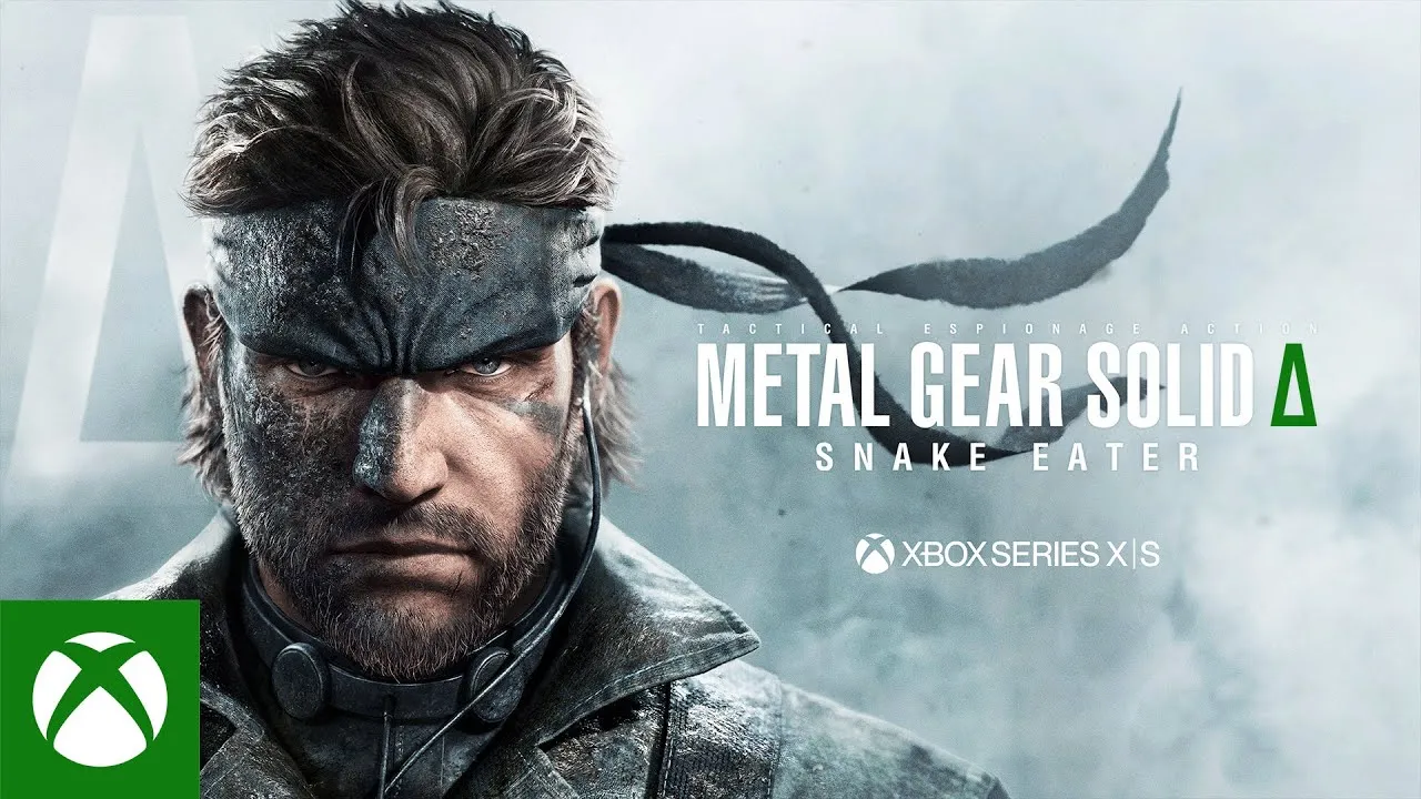 Imagem ilustrativa da notícia Metal Gear Solid Delta: Snake Eater ganha primeira gameplay